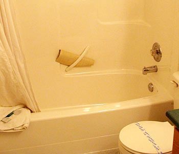 פרינס ג'ורג' Prince Motel מראה חיצוני תמונה